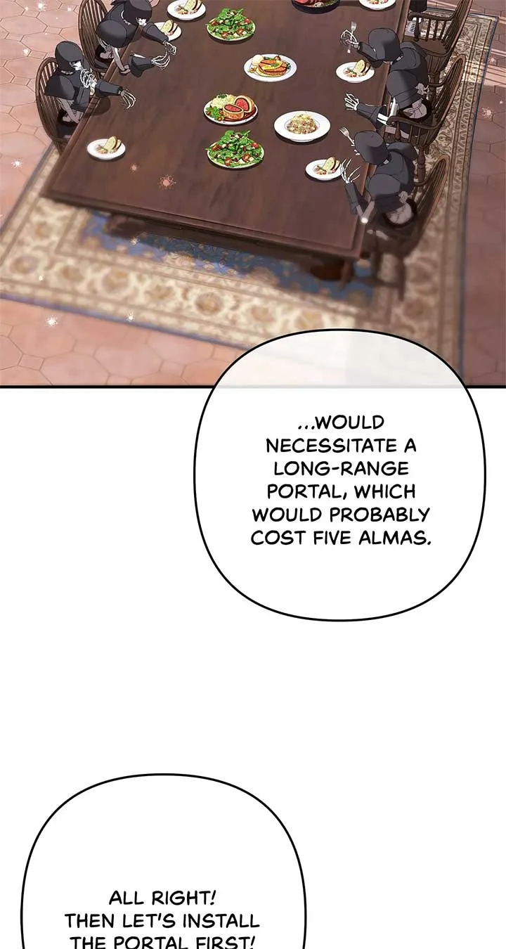 The S-Class Dungeon Owner Chapter 17 page 60
