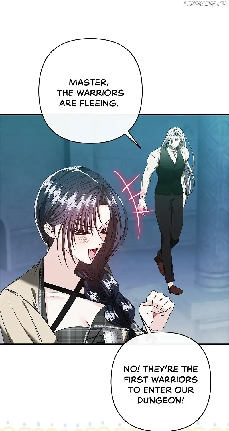 The S-Class Dungeon Owner Chapter 20 page 34