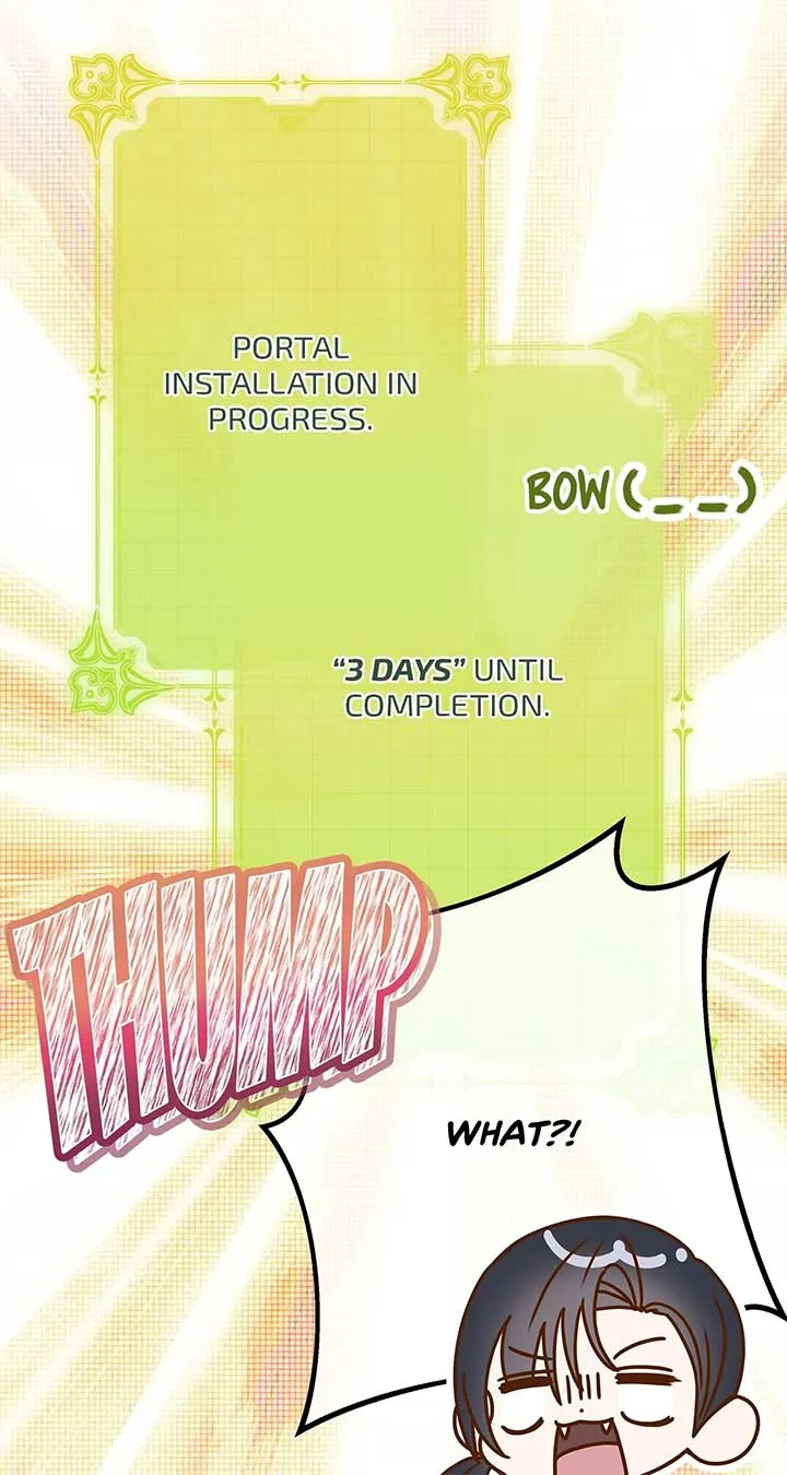 The S-Class Dungeon Owner Chapter 17 page 86