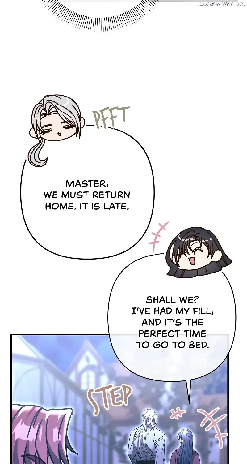 The S-Class Dungeon Owner Chapter 19 page 47