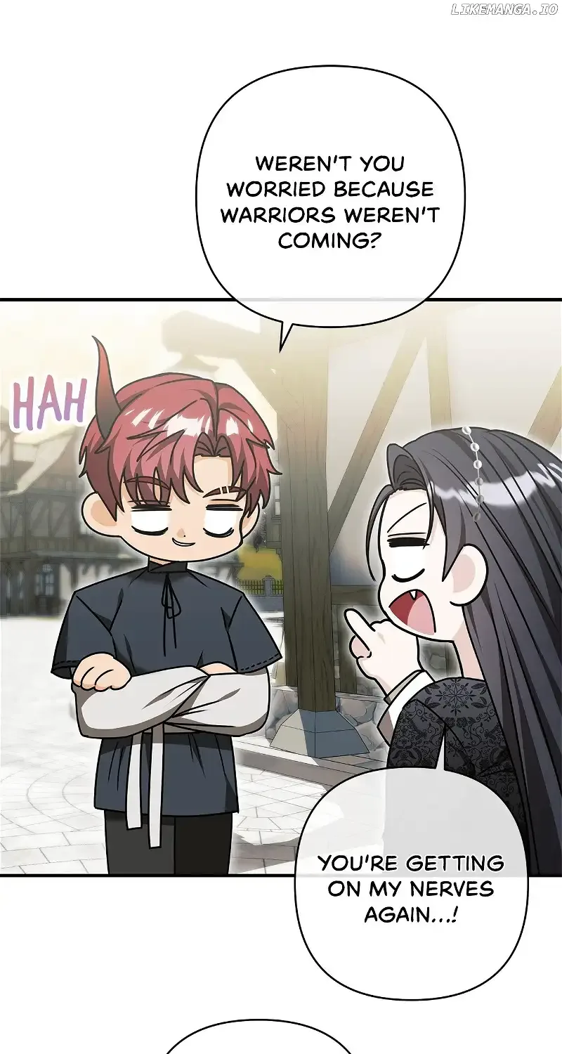 The S-Class Dungeon Owner Chapter 20 page 84