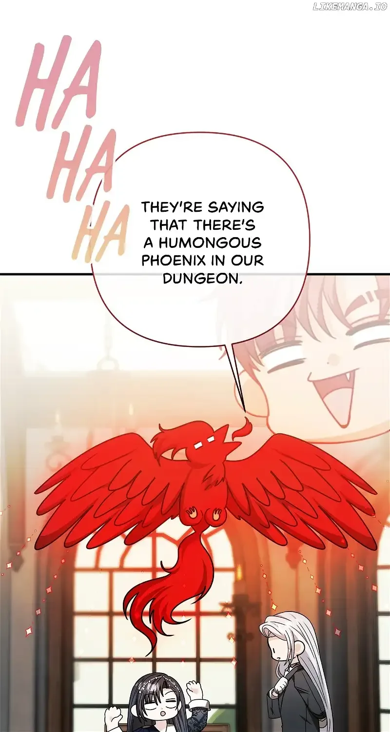 The S-Class Dungeon Owner Chapter 20 page 71