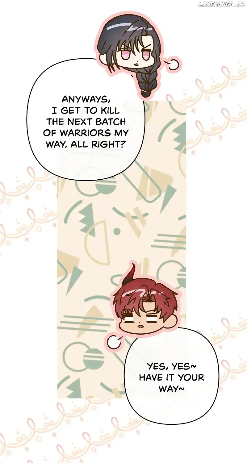 The S-Class Dungeon Owner Chapter 20 page 63