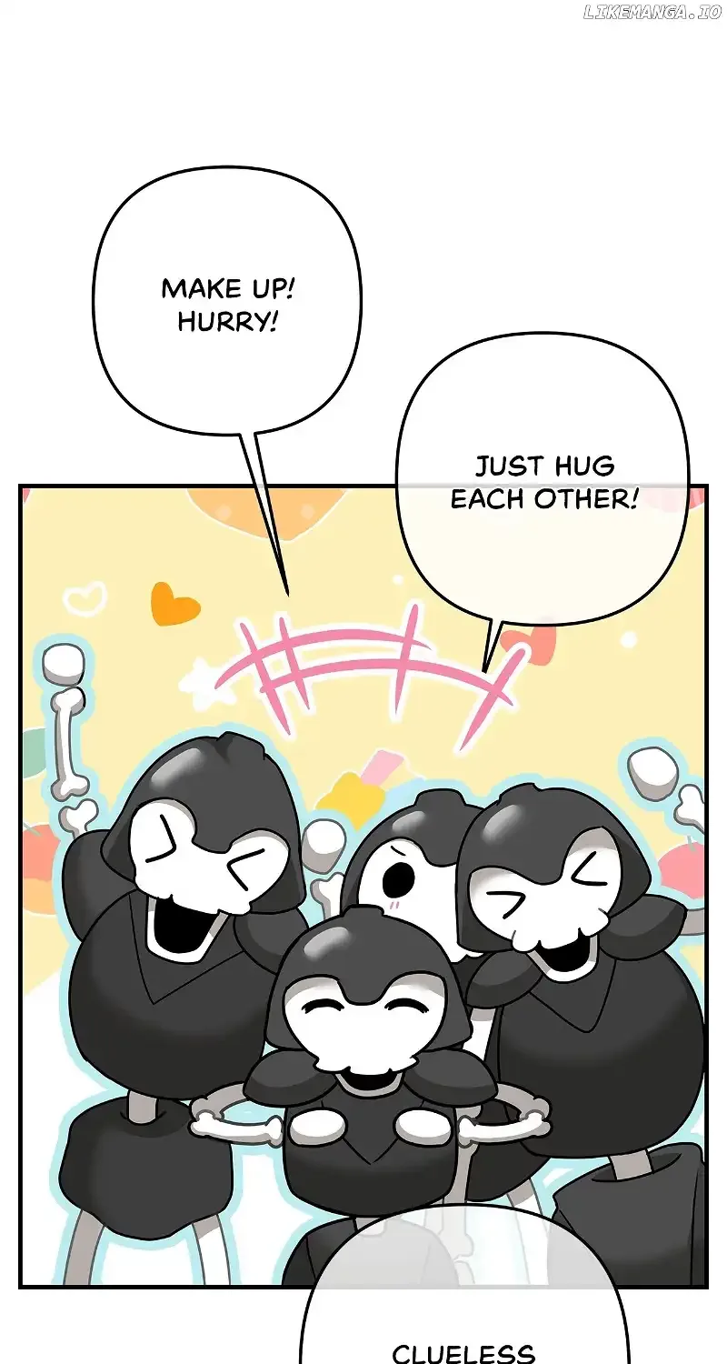 The S-Class Dungeon Owner Chapter 20 page 59