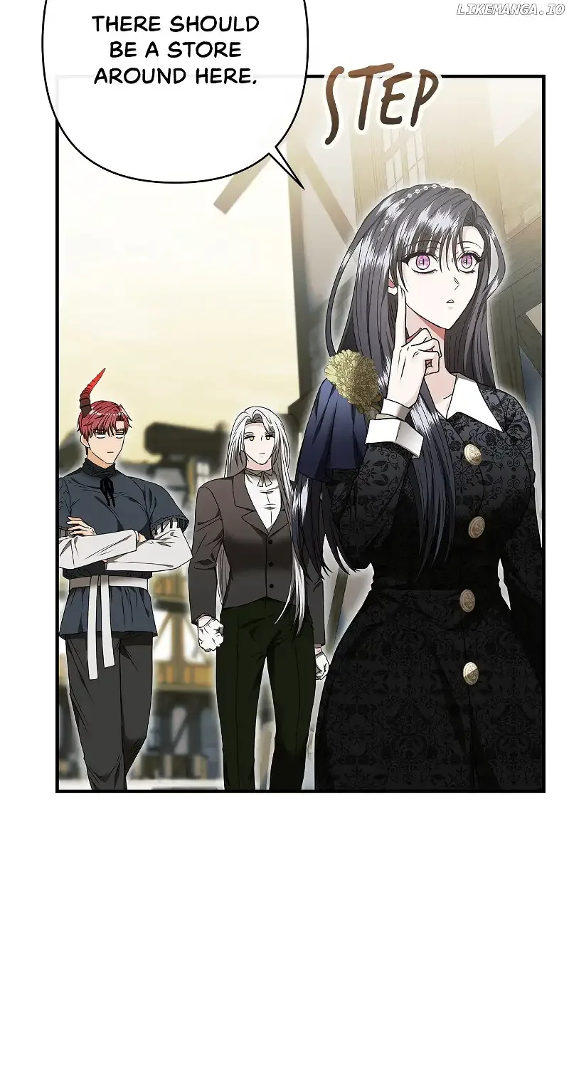 The S-Class Dungeon Owner Chapter 20 page 80