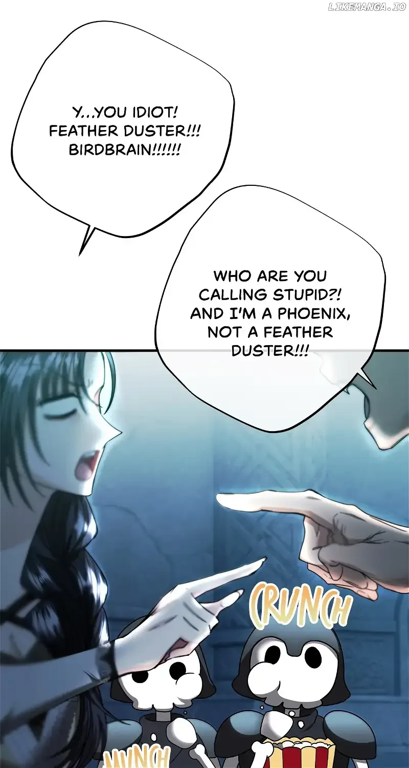 The S-Class Dungeon Owner Chapter 20 page 50