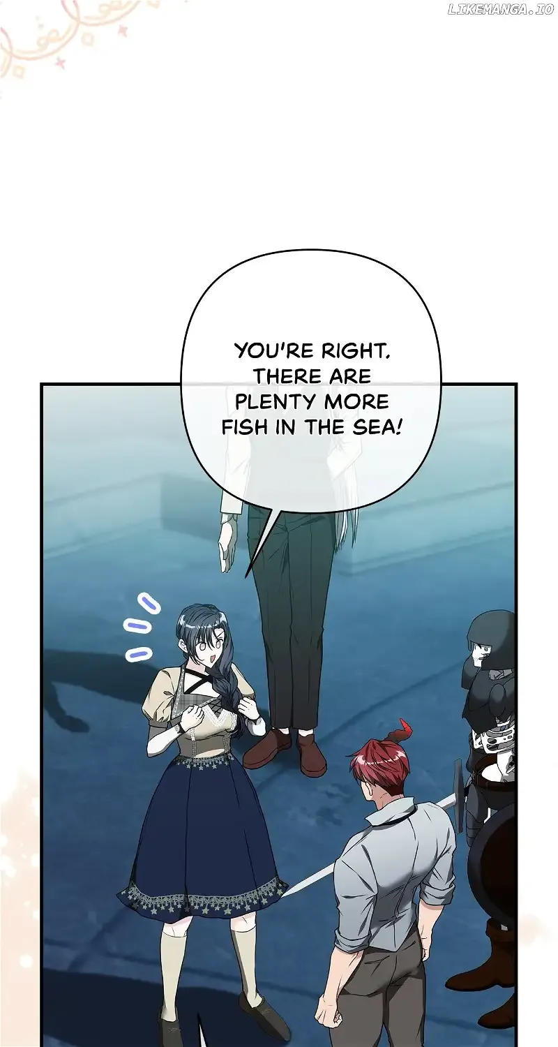 The S-Class Dungeon Owner Chapter 20 page 64
