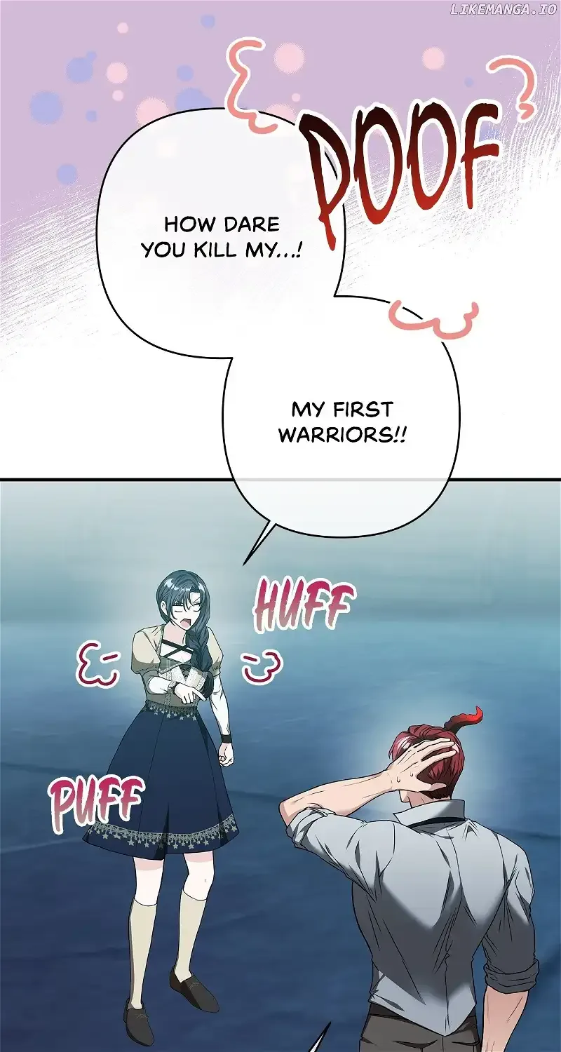 The S-Class Dungeon Owner Chapter 20 page 46