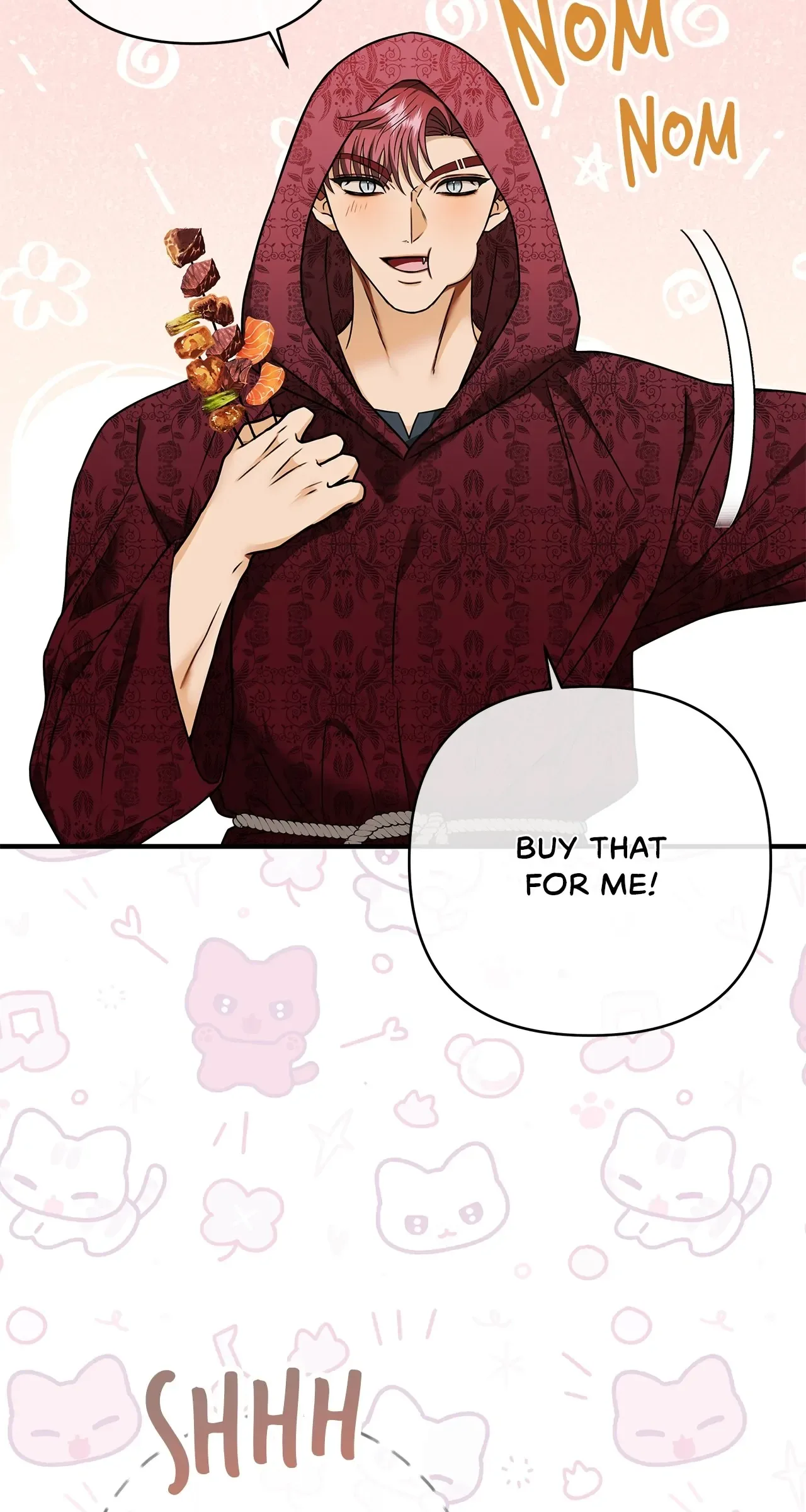 The S-Class Dungeon Owner Chapter 21 page 15