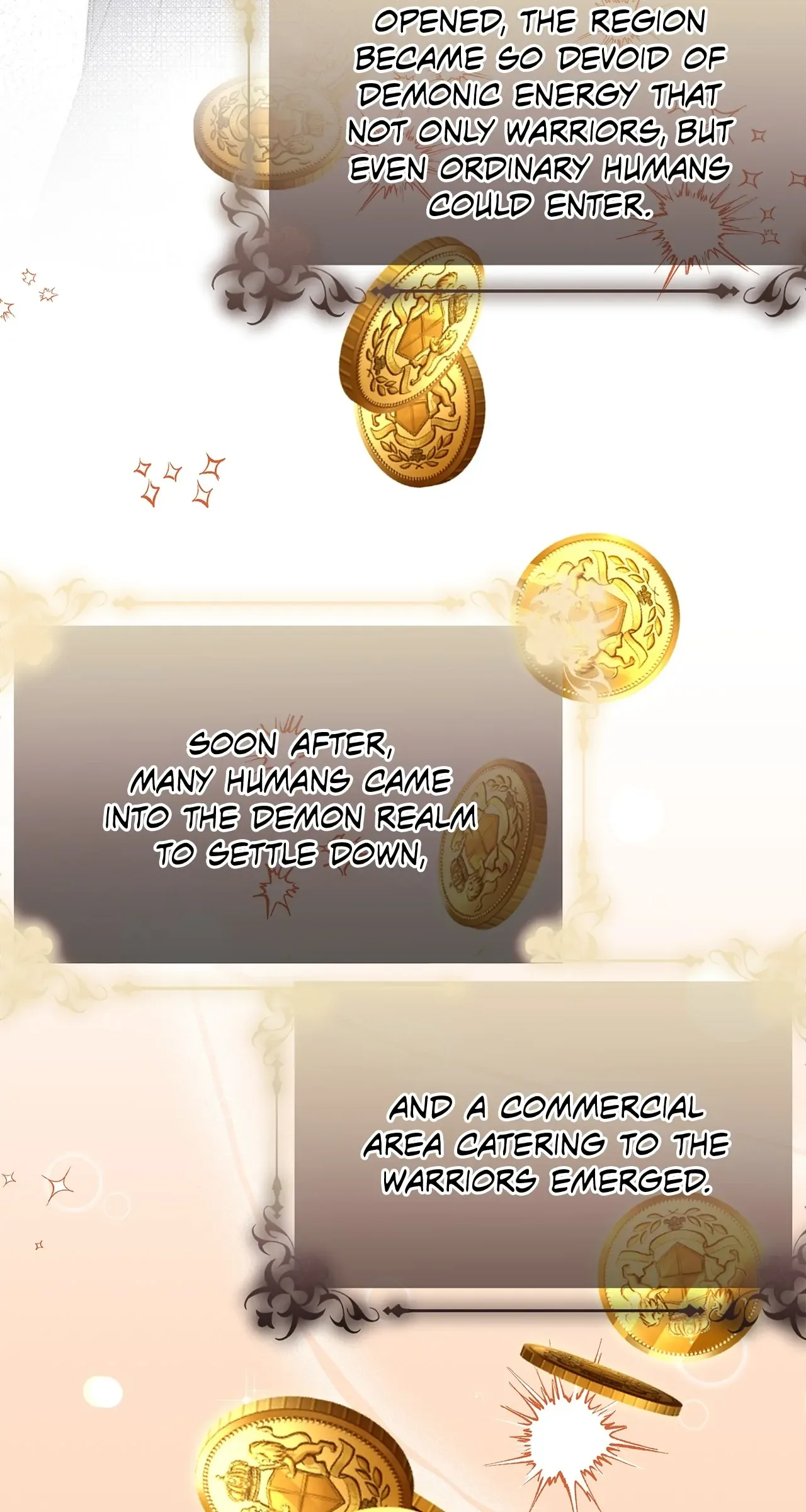 The S-Class Dungeon Owner Chapter 21 page 7