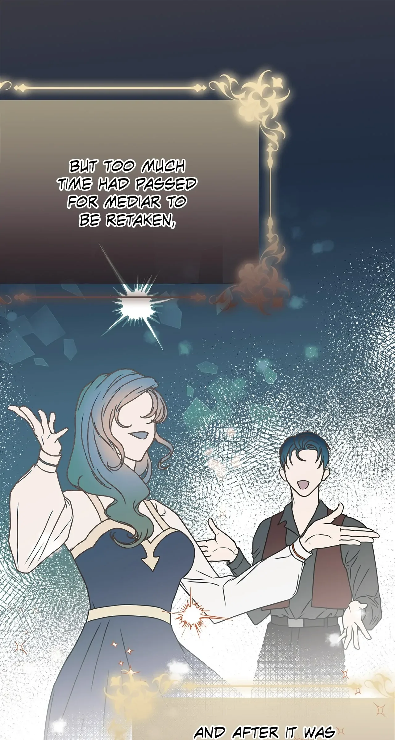 The S-Class Dungeon Owner Chapter 21 page 6