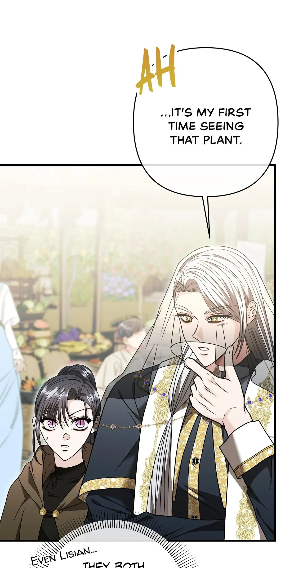 The S-Class Dungeon Owner Chapter 21 page 18