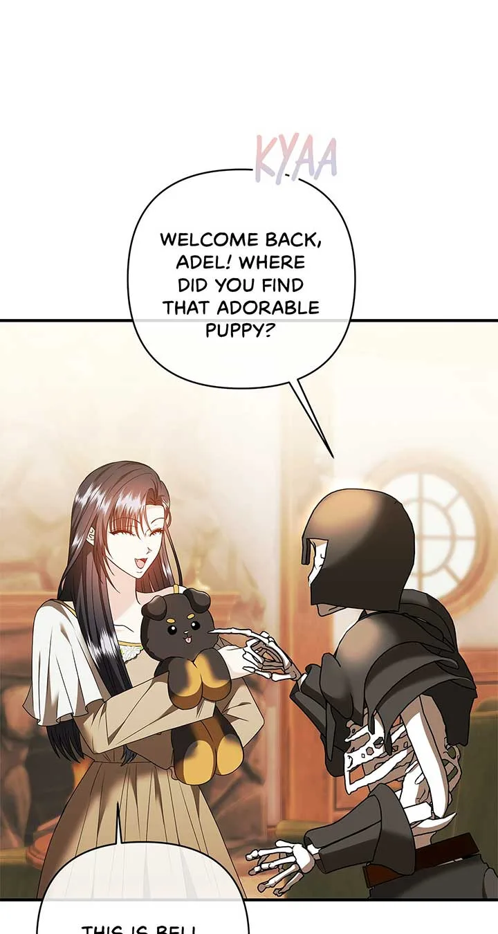 The S-Class Dungeon Owner Chapter 24 page 59