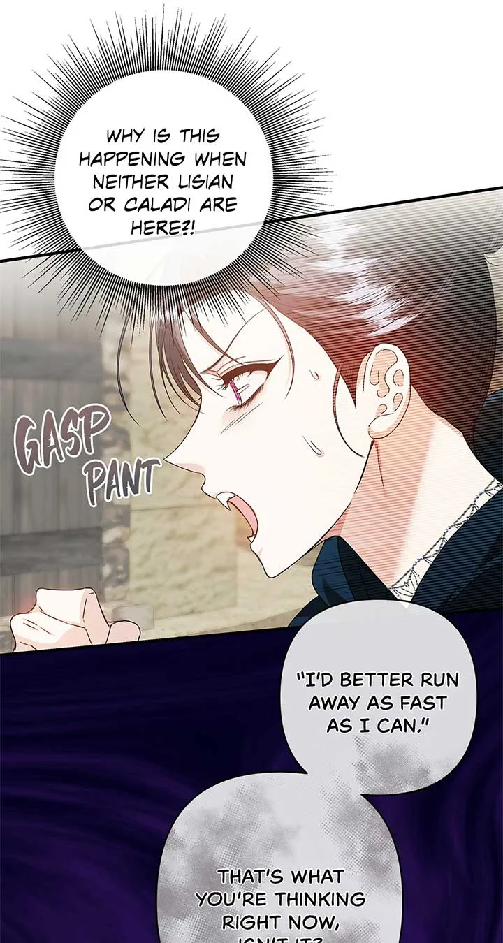 The S-Class Dungeon Owner Chapter 24 page 11