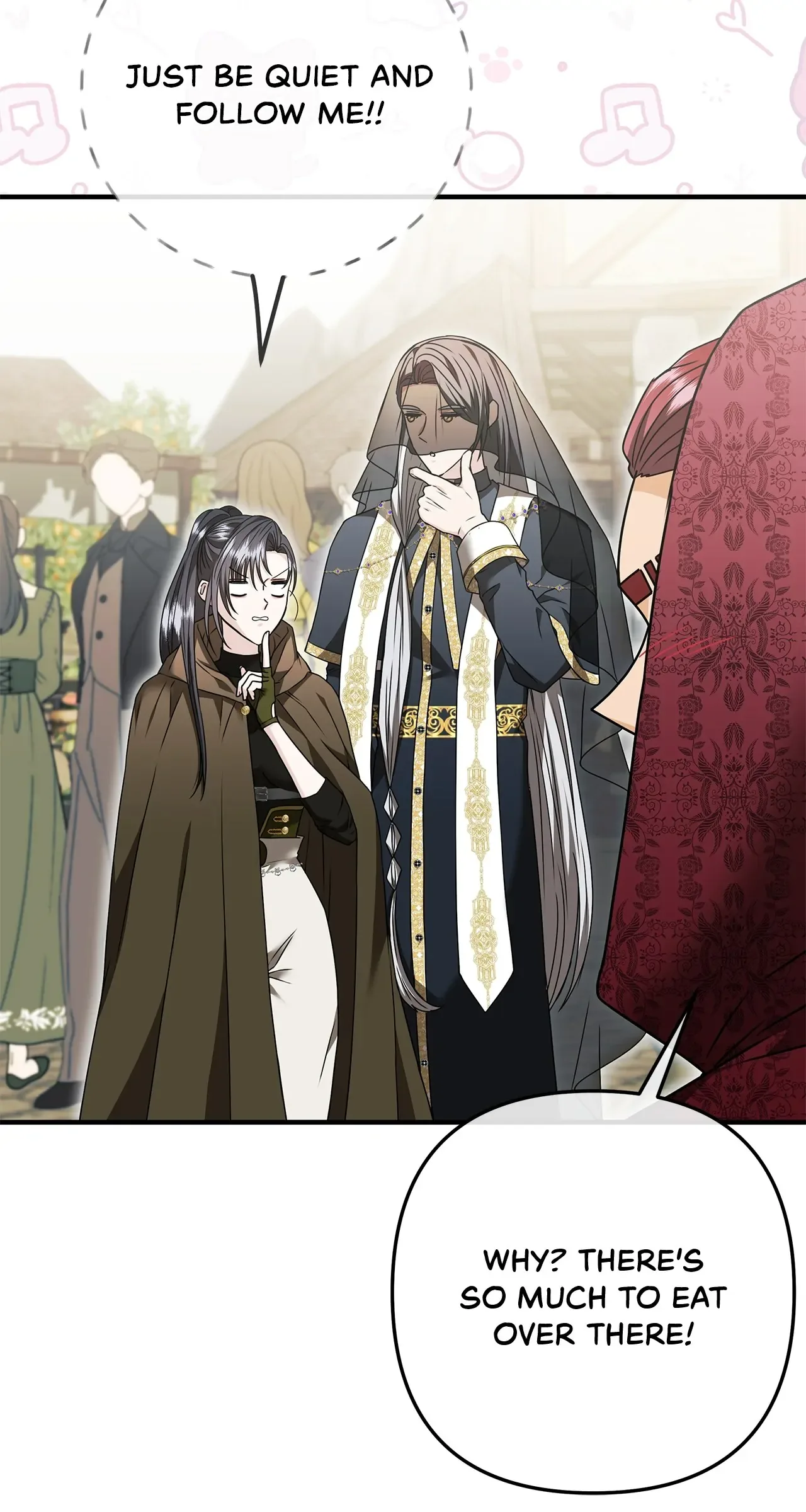 The S-Class Dungeon Owner Chapter 21 page 16