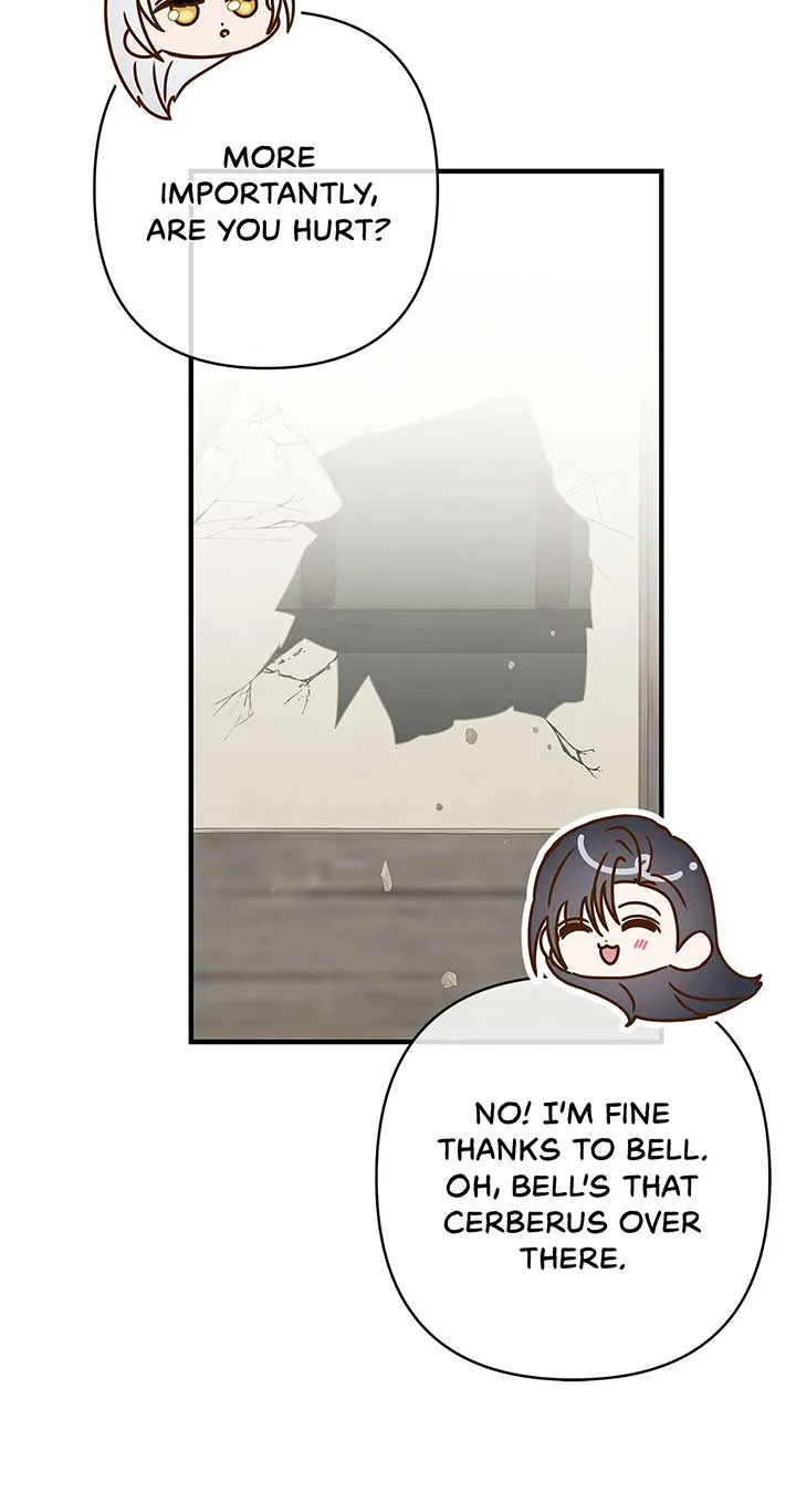 The S-Class Dungeon Owner Chapter 24 page 50
