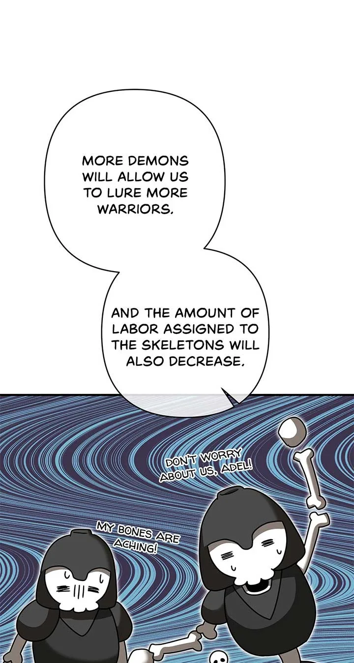 The S-Class Dungeon Owner Chapter 24 page 83