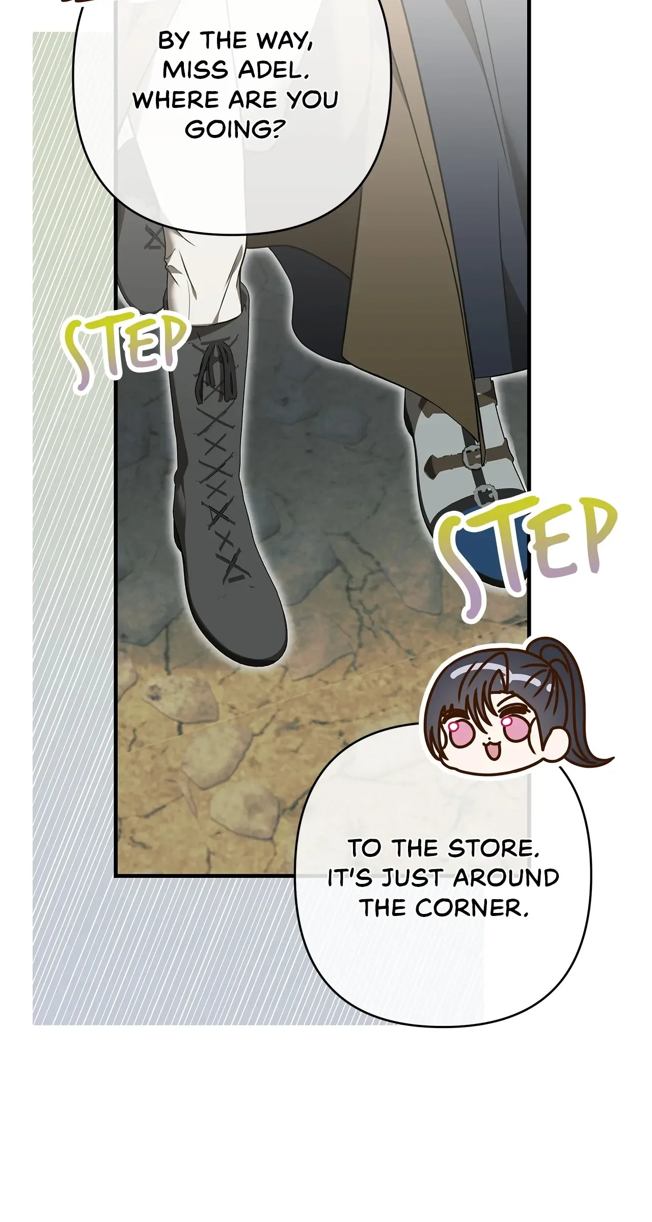 The S-Class Dungeon Owner Chapter 21 page 21
