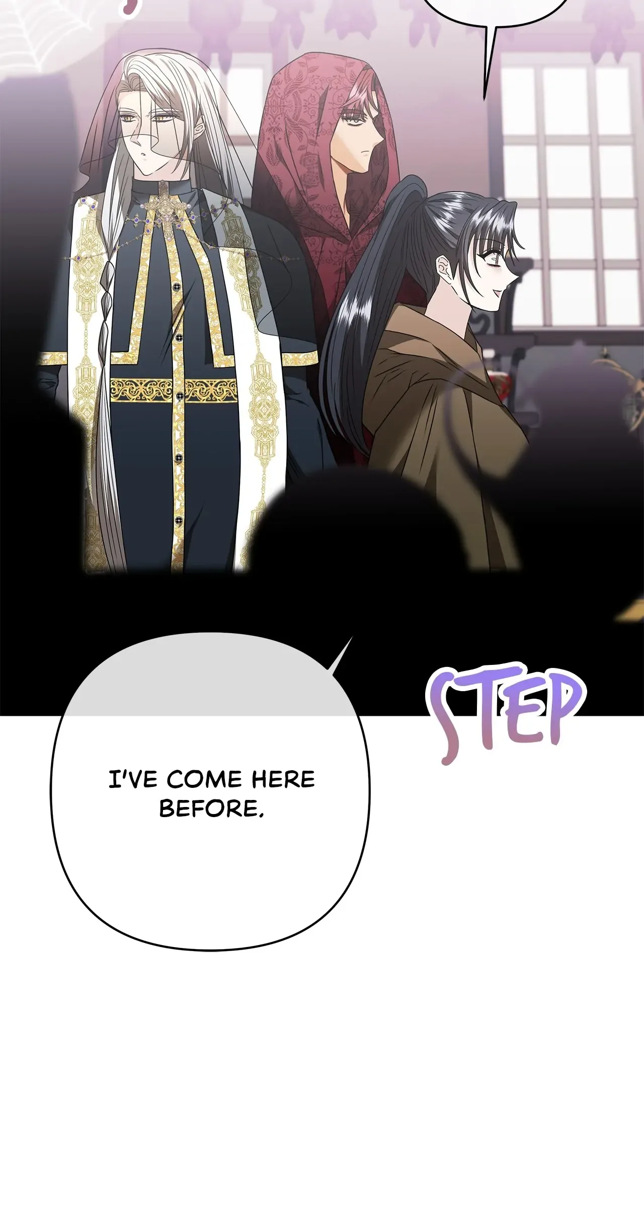 The S-Class Dungeon Owner Chapter 21 page 25