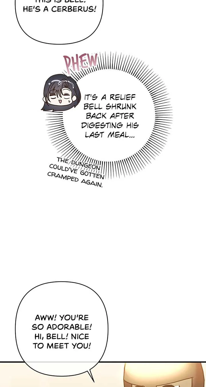 The S-Class Dungeon Owner Chapter 24 page 60