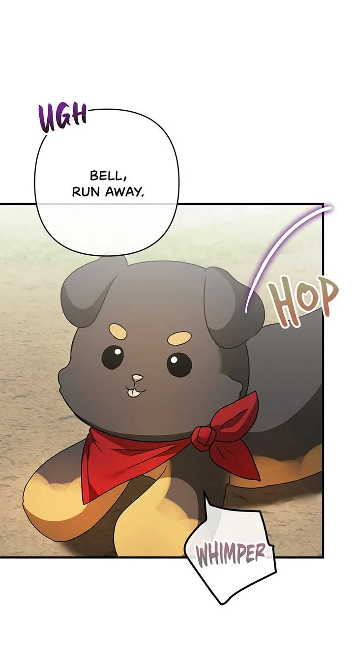 The S-Class Dungeon Owner Chapter 24 page 21
