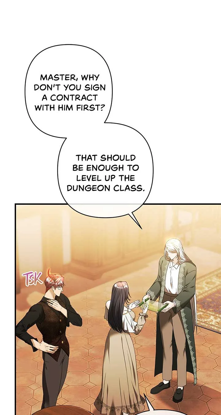 The S-Class Dungeon Owner Chapter 24 page 67