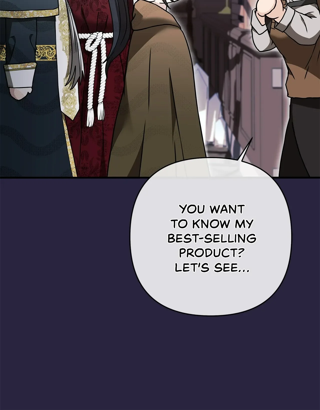 The S-Class Dungeon Owner Chapter 21 page 29