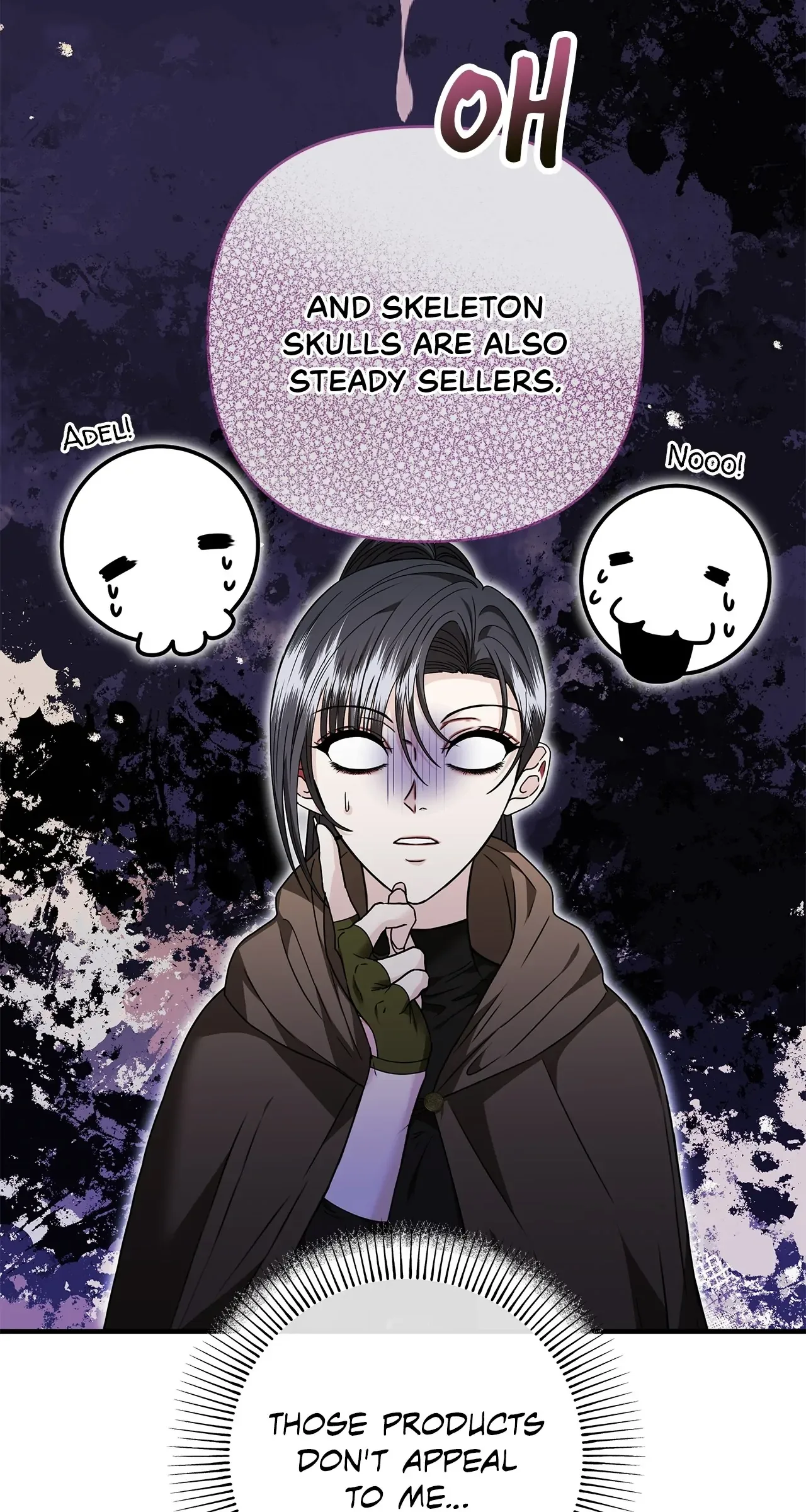 The S-Class Dungeon Owner Chapter 21 page 31