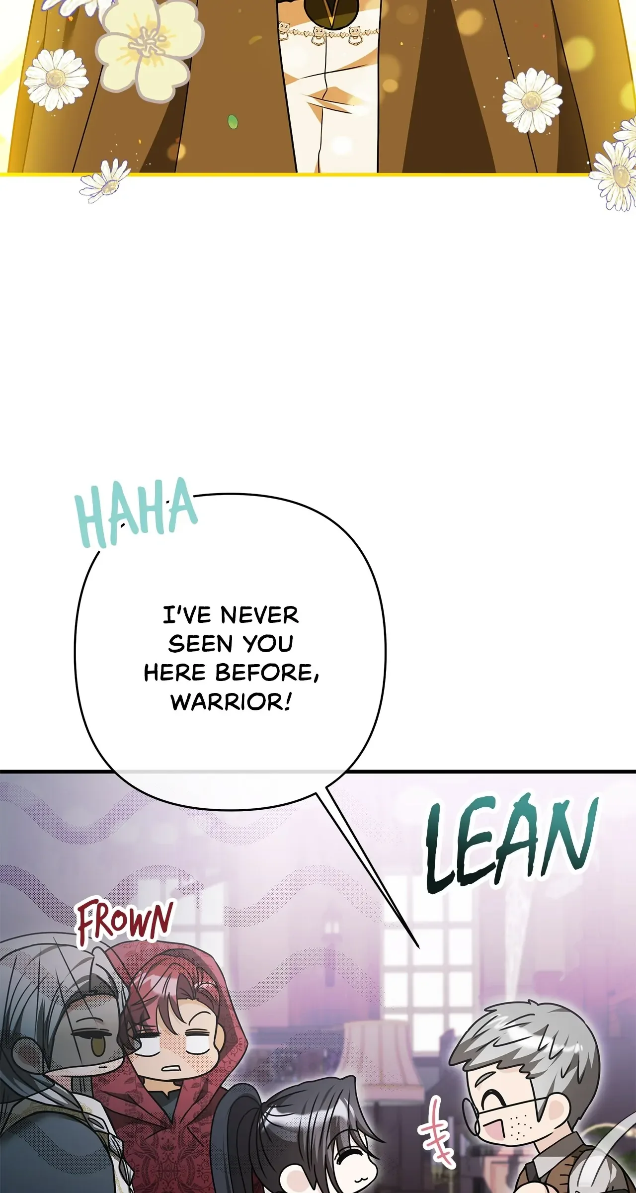 The S-Class Dungeon Owner Chapter 21 page 28