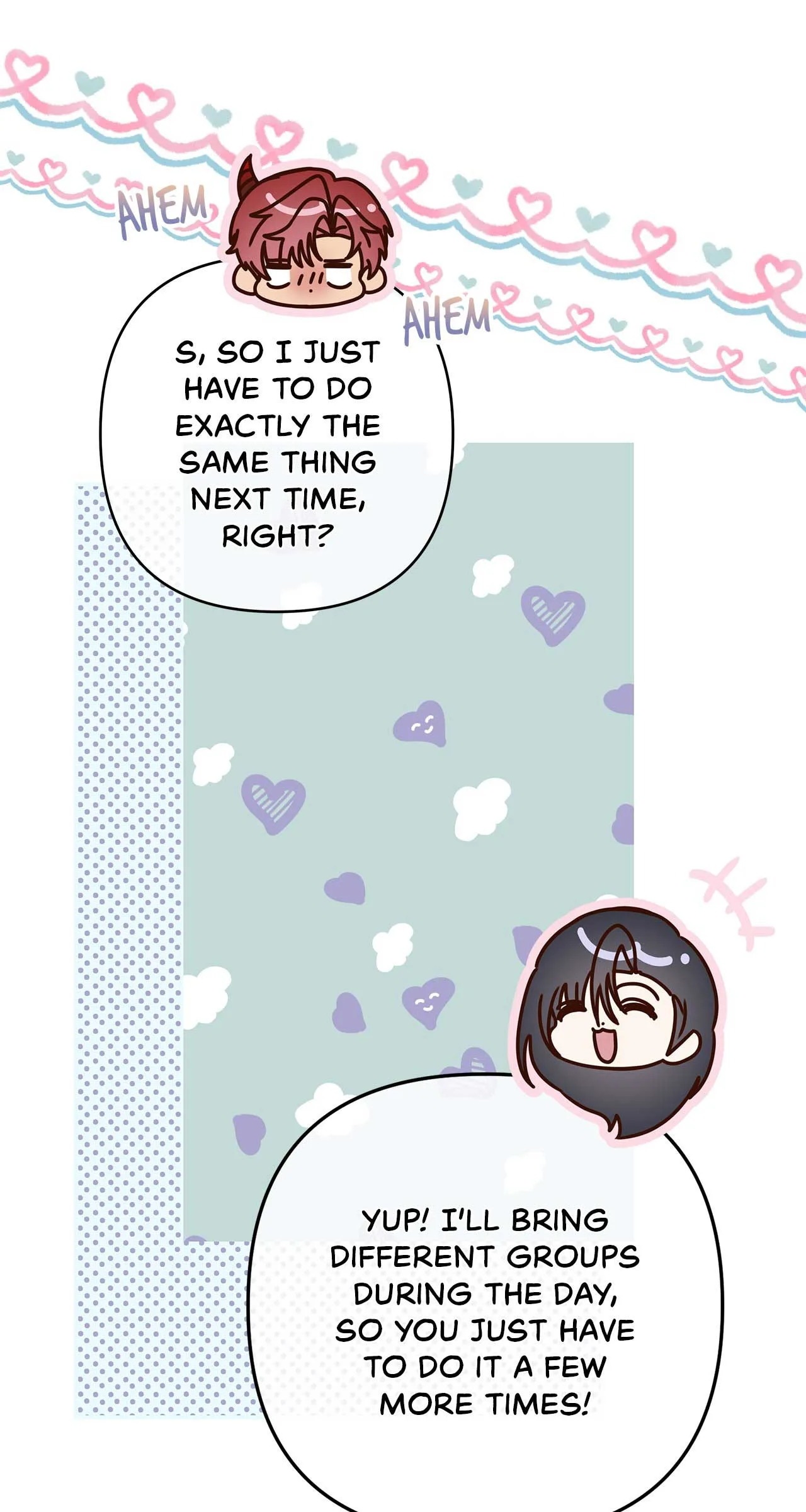 The S-Class Dungeon Owner Chapter 23 page 6