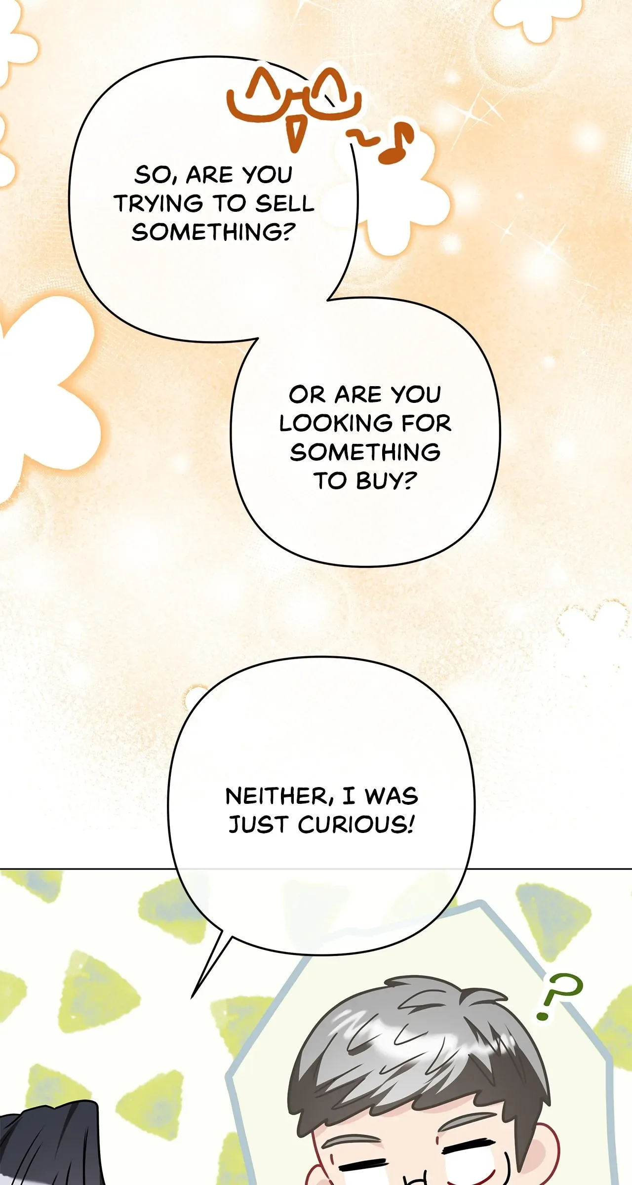 The S-Class Dungeon Owner Chapter 21 page 36