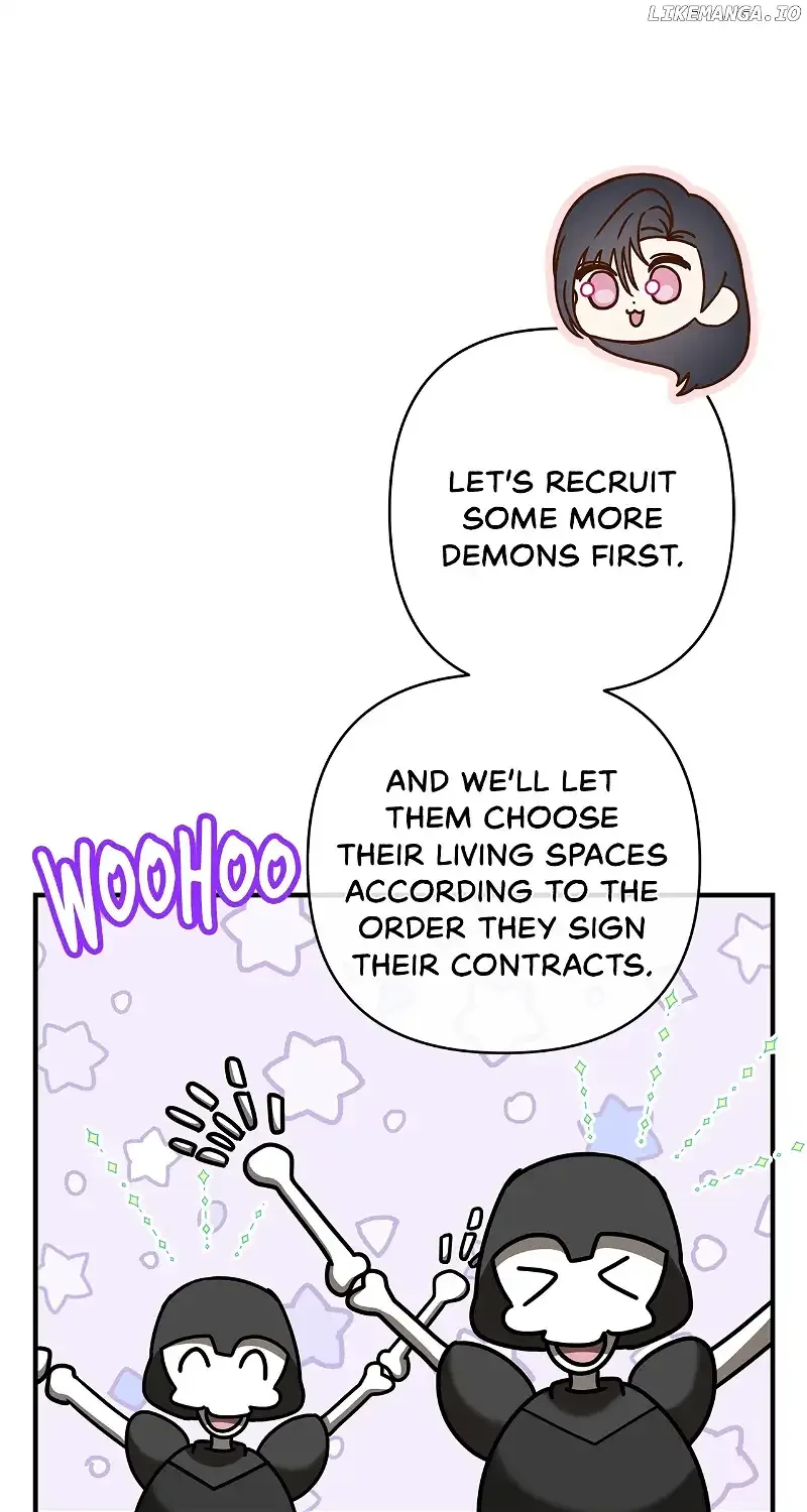 The S-Class Dungeon Owner Chapter 25 page 2