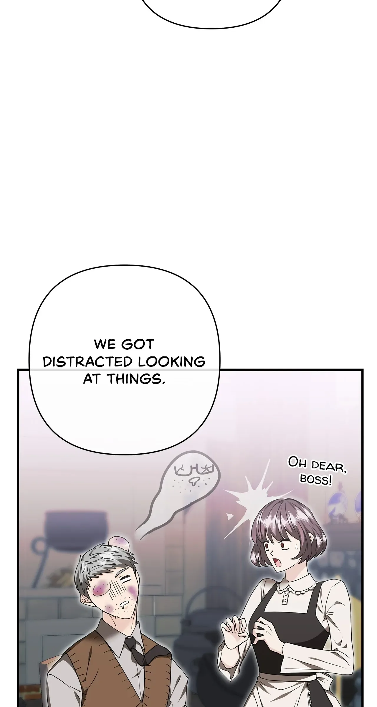 The S-Class Dungeon Owner Chapter 21 page 44