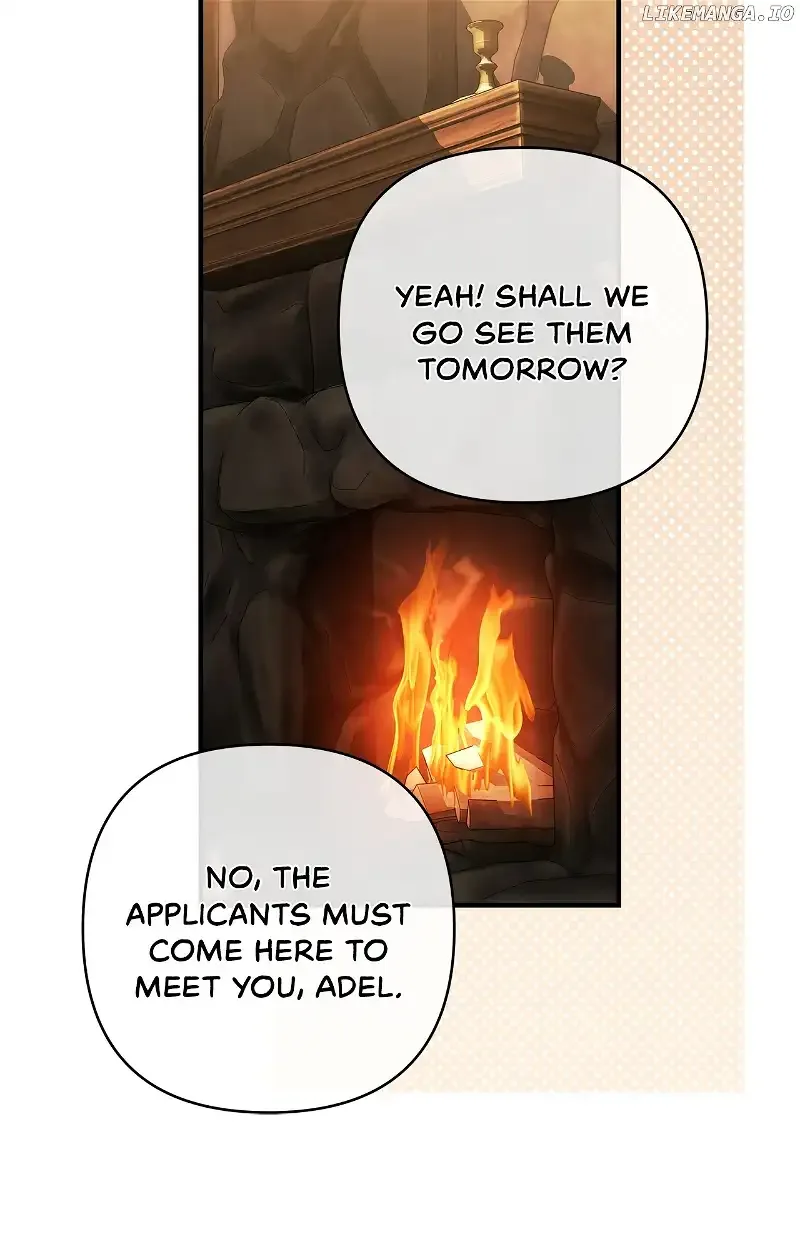 The S-Class Dungeon Owner Chapter 25 page 5