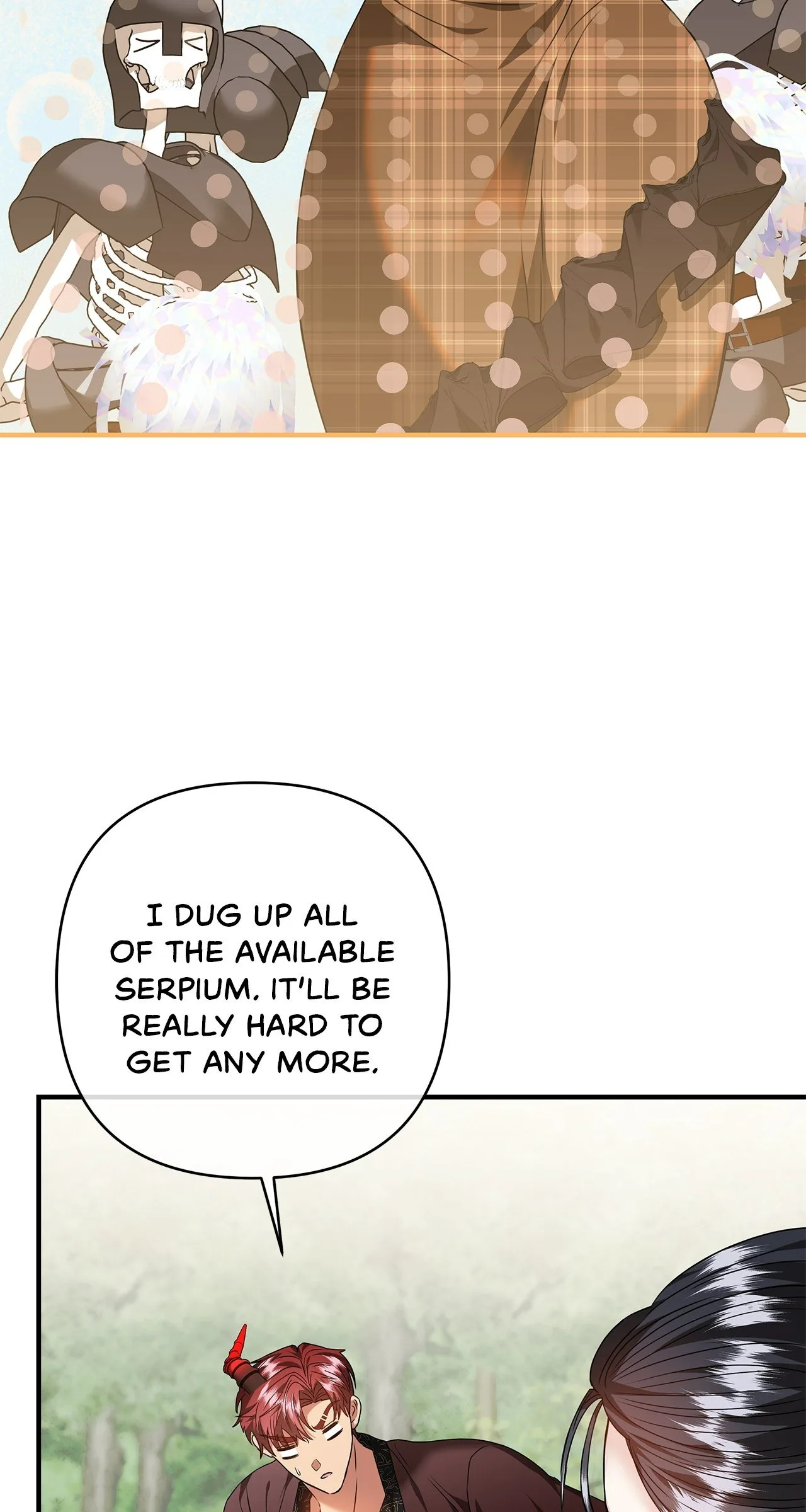 The S-Class Dungeon Owner Chapter 23 page 16