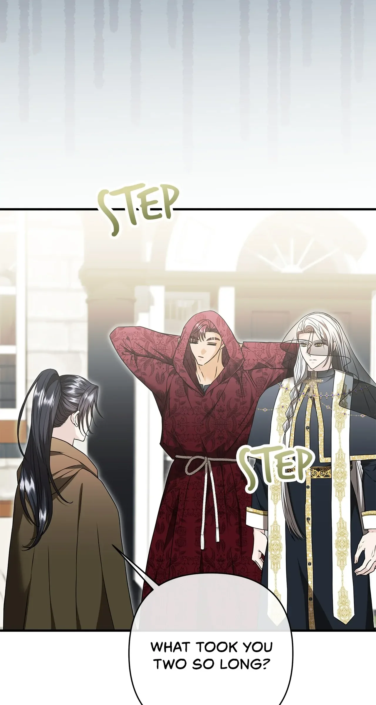 The S-Class Dungeon Owner Chapter 21 page 43