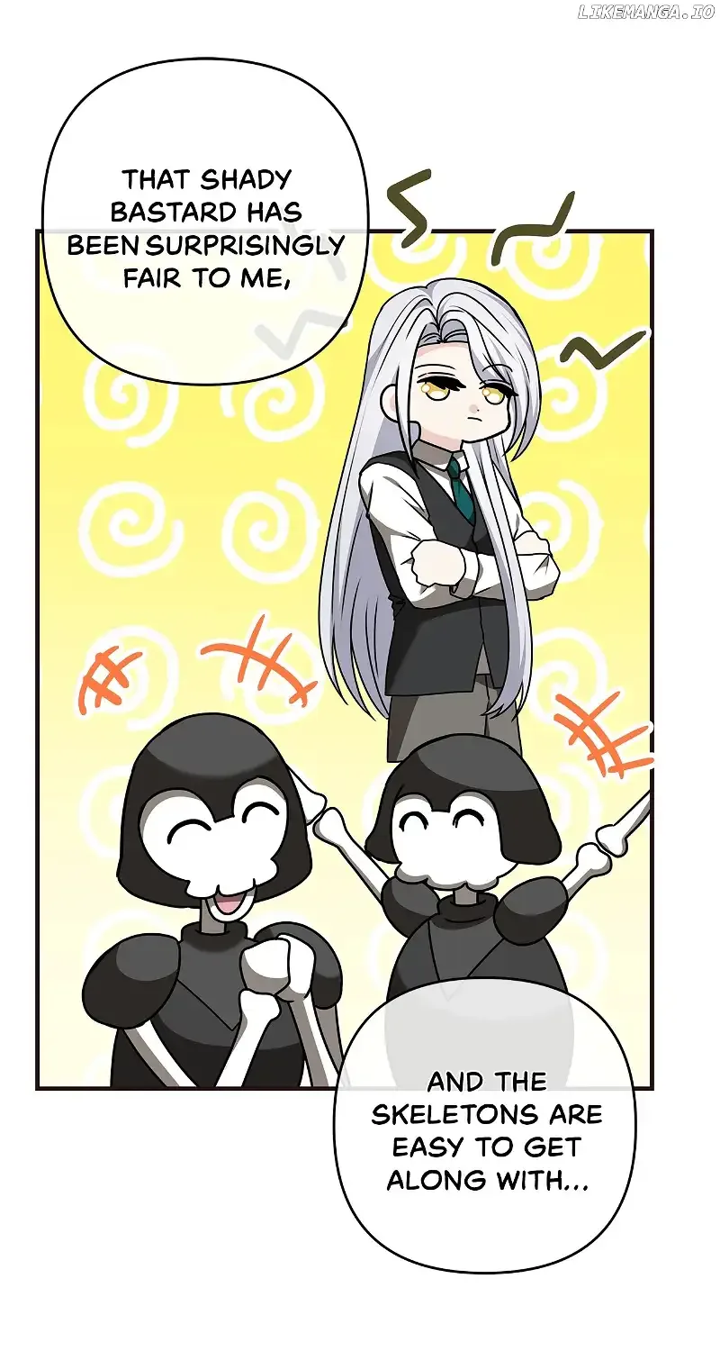 The S-Class Dungeon Owner Chapter 25 page 14