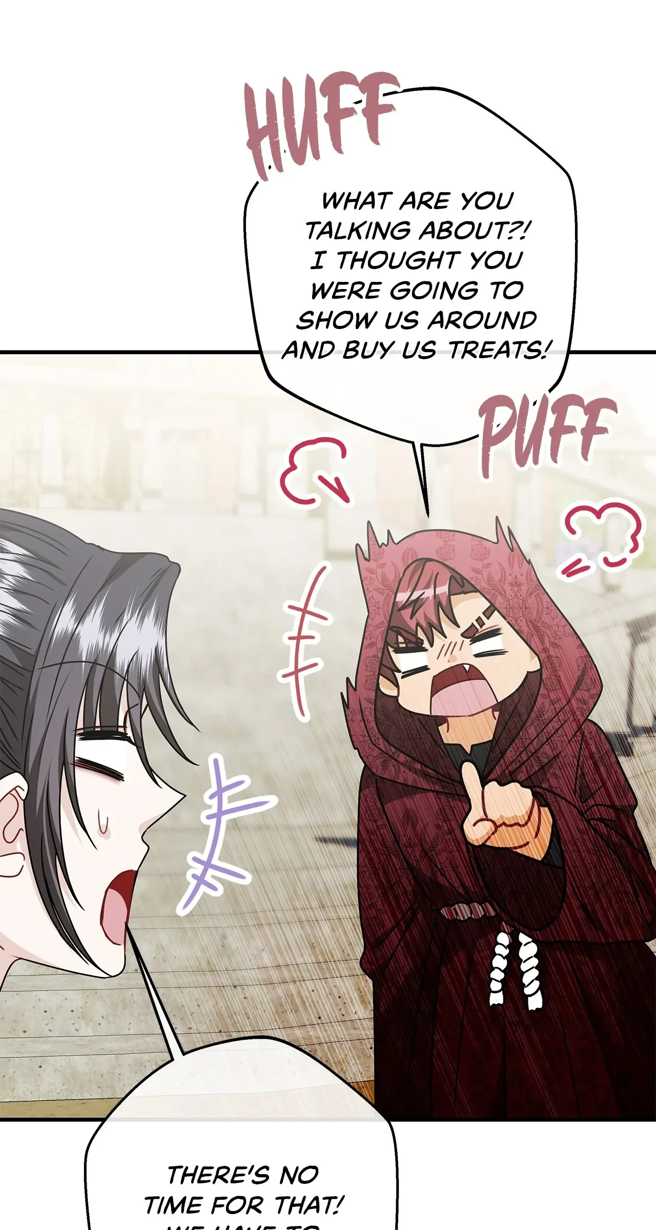 The S-Class Dungeon Owner Chapter 21 page 47