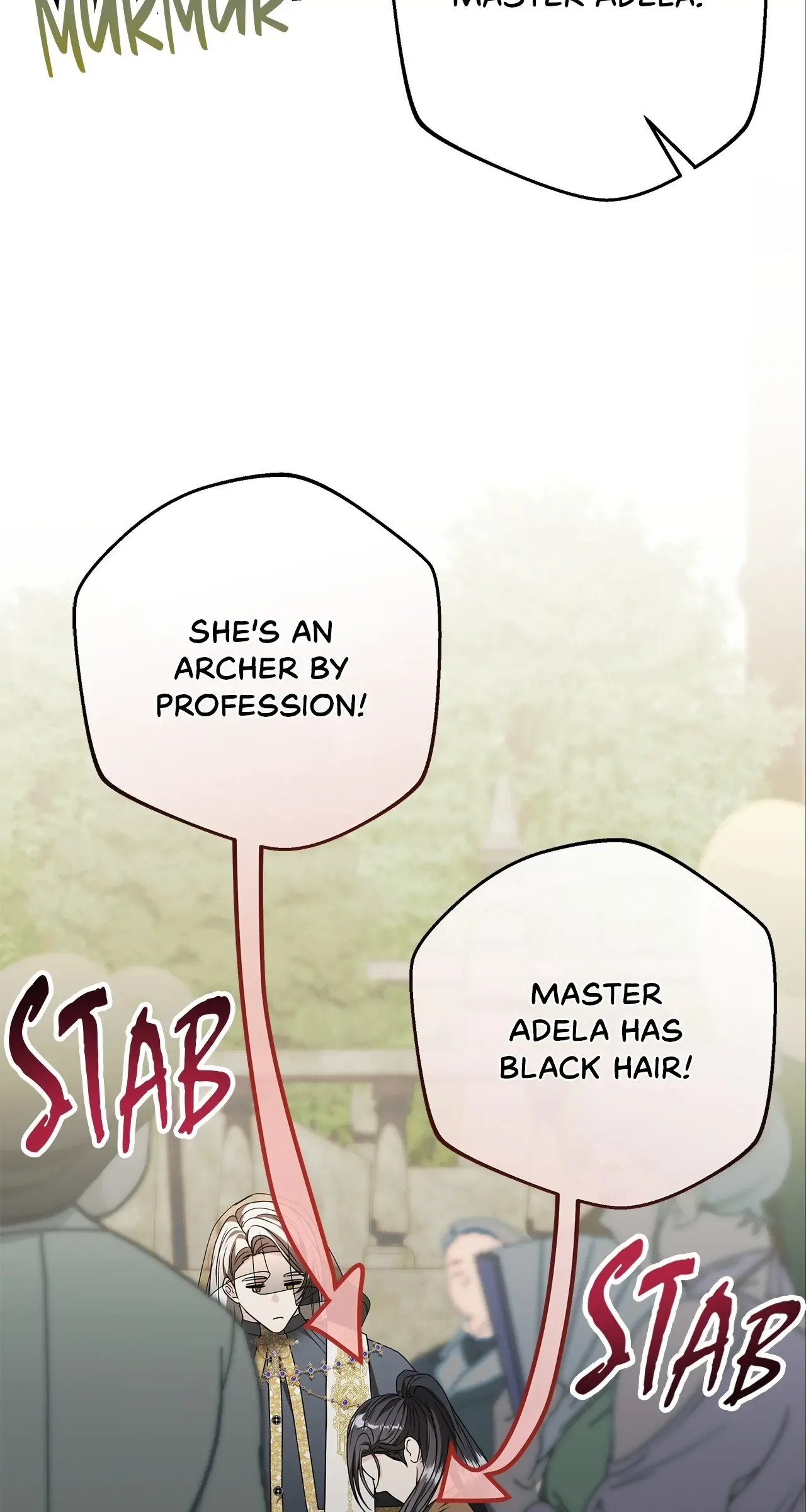 The S-Class Dungeon Owner Chapter 21 page 55