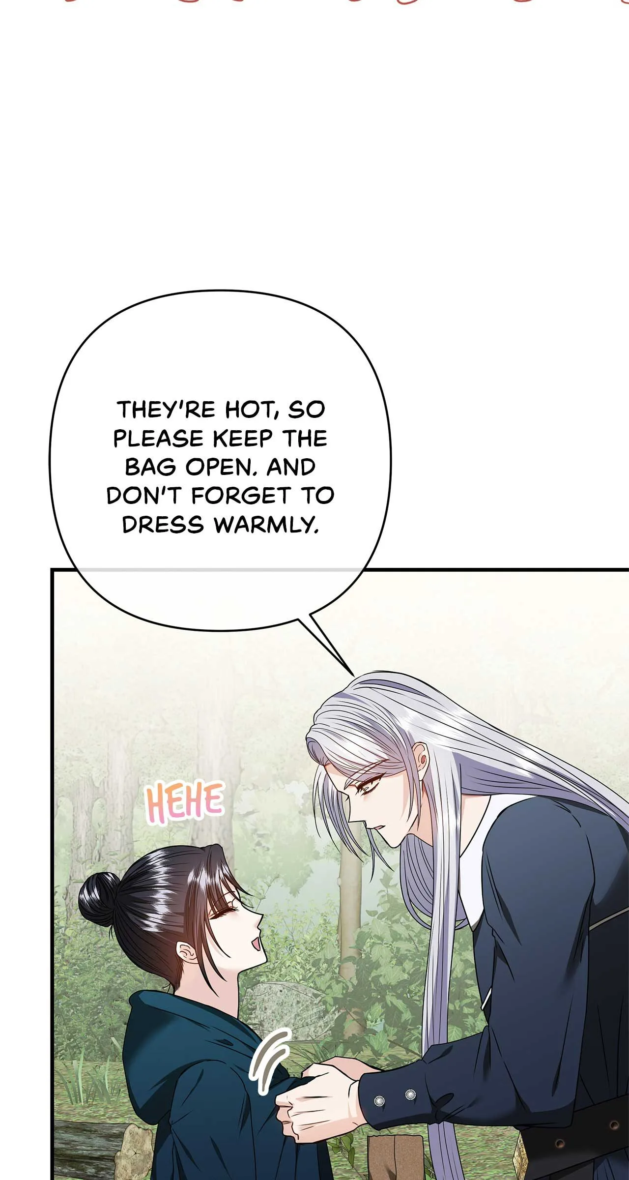 The S-Class Dungeon Owner Chapter 23 page 24