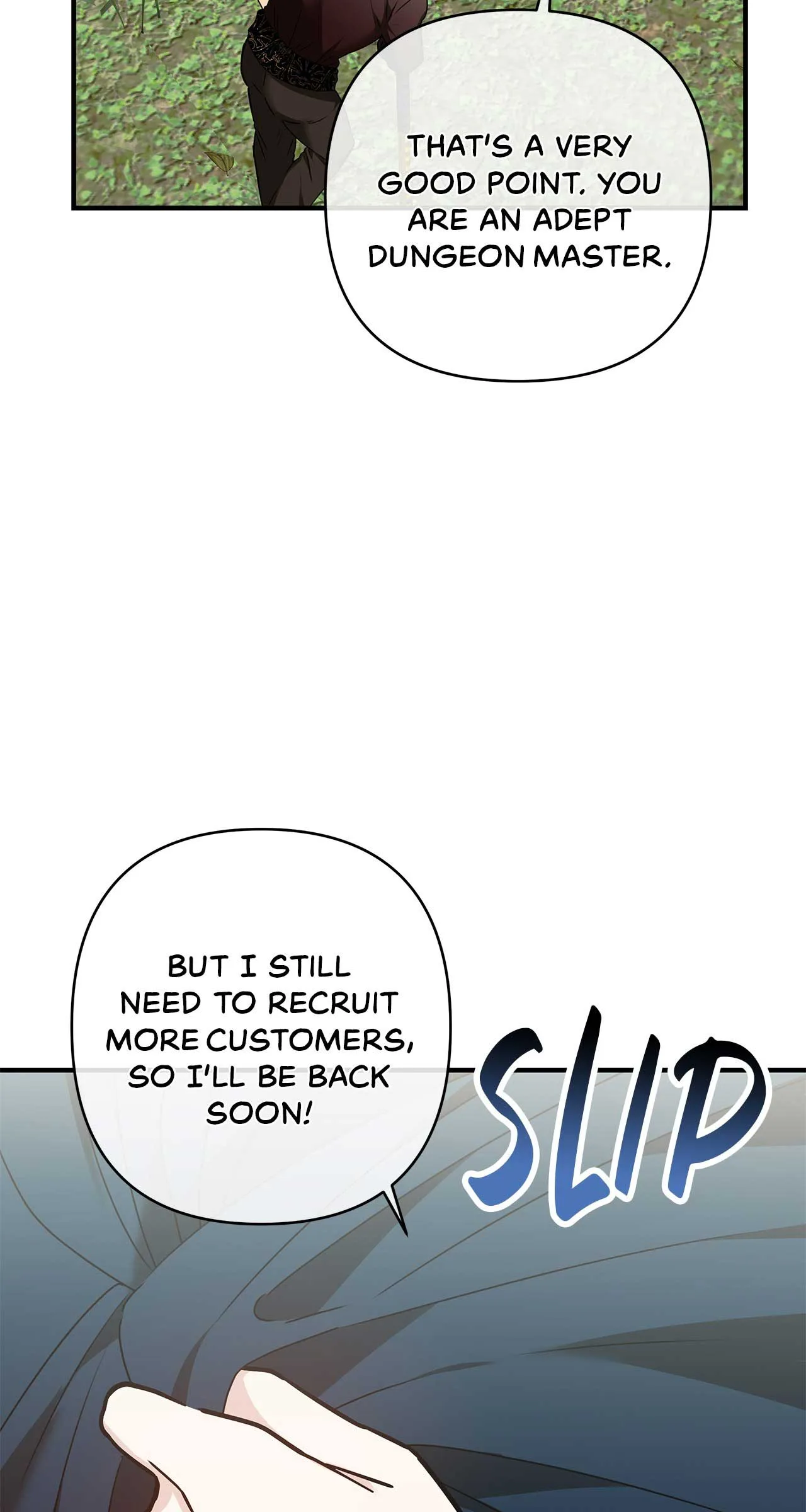The S-Class Dungeon Owner Chapter 23 page 20
