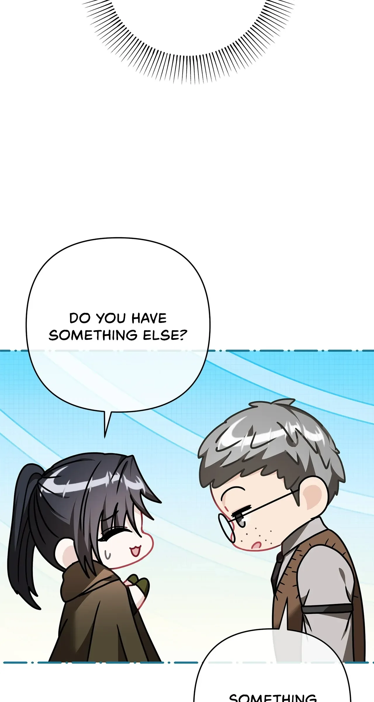 The S-Class Dungeon Owner Chapter 21 page 32