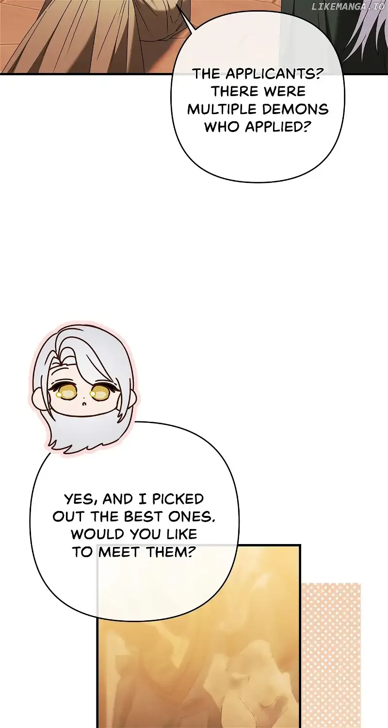 The S-Class Dungeon Owner Chapter 25 page 4