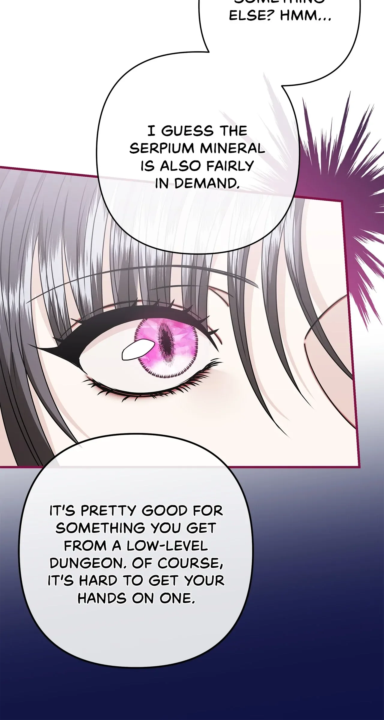 The S-Class Dungeon Owner Chapter 21 page 33