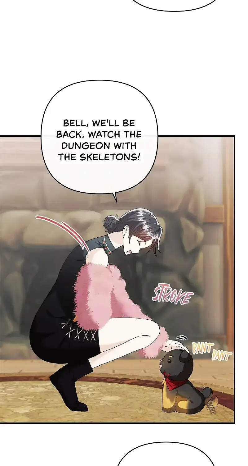 The S-Class Dungeon Owner Chapter 27 page 3