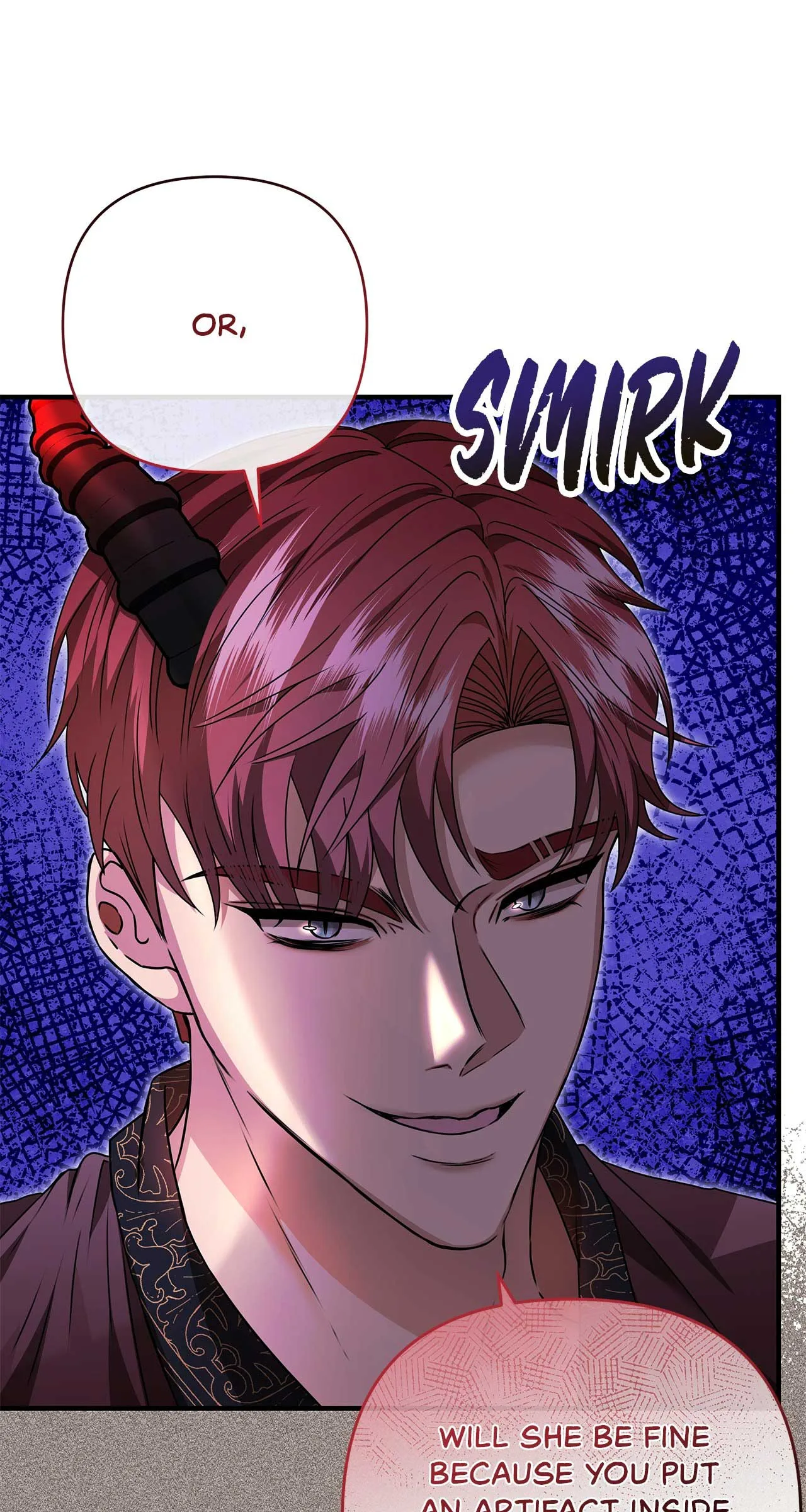 The S-Class Dungeon Owner Chapter 23 page 27