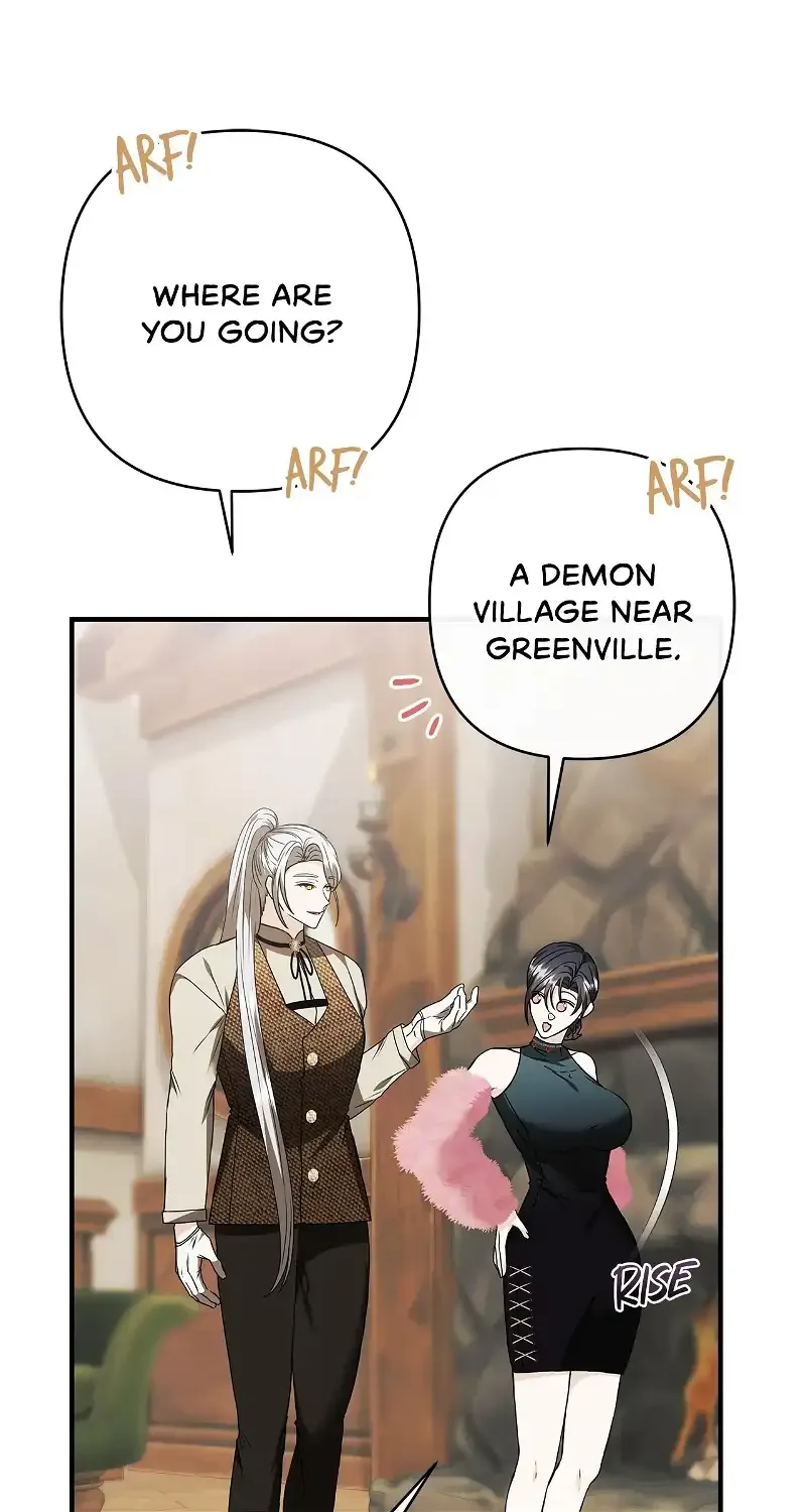The S-Class Dungeon Owner Chapter 27 page 5