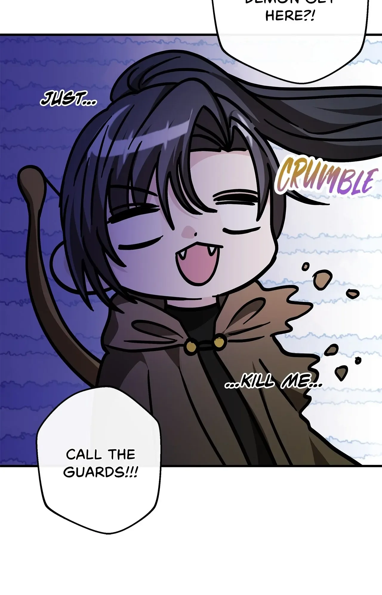 The S-Class Dungeon Owner Chapter 21 page 65