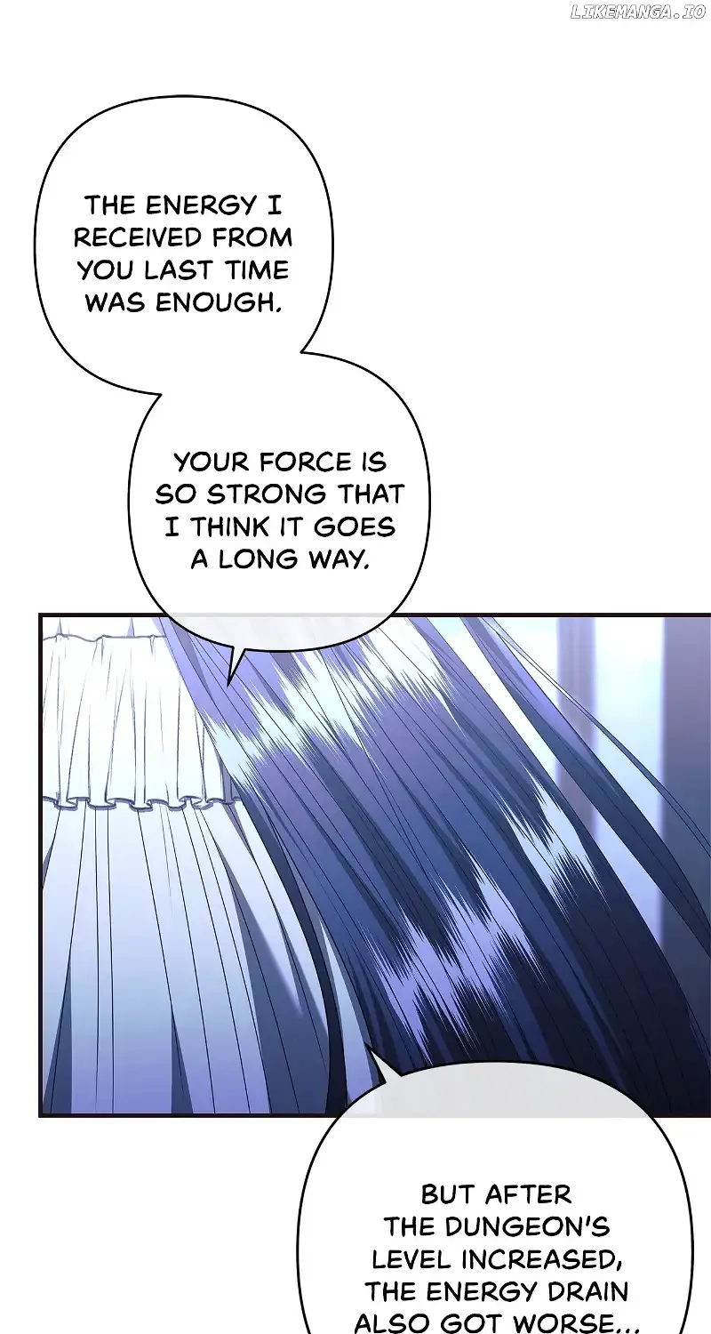The S-Class Dungeon Owner Chapter 25 page 29