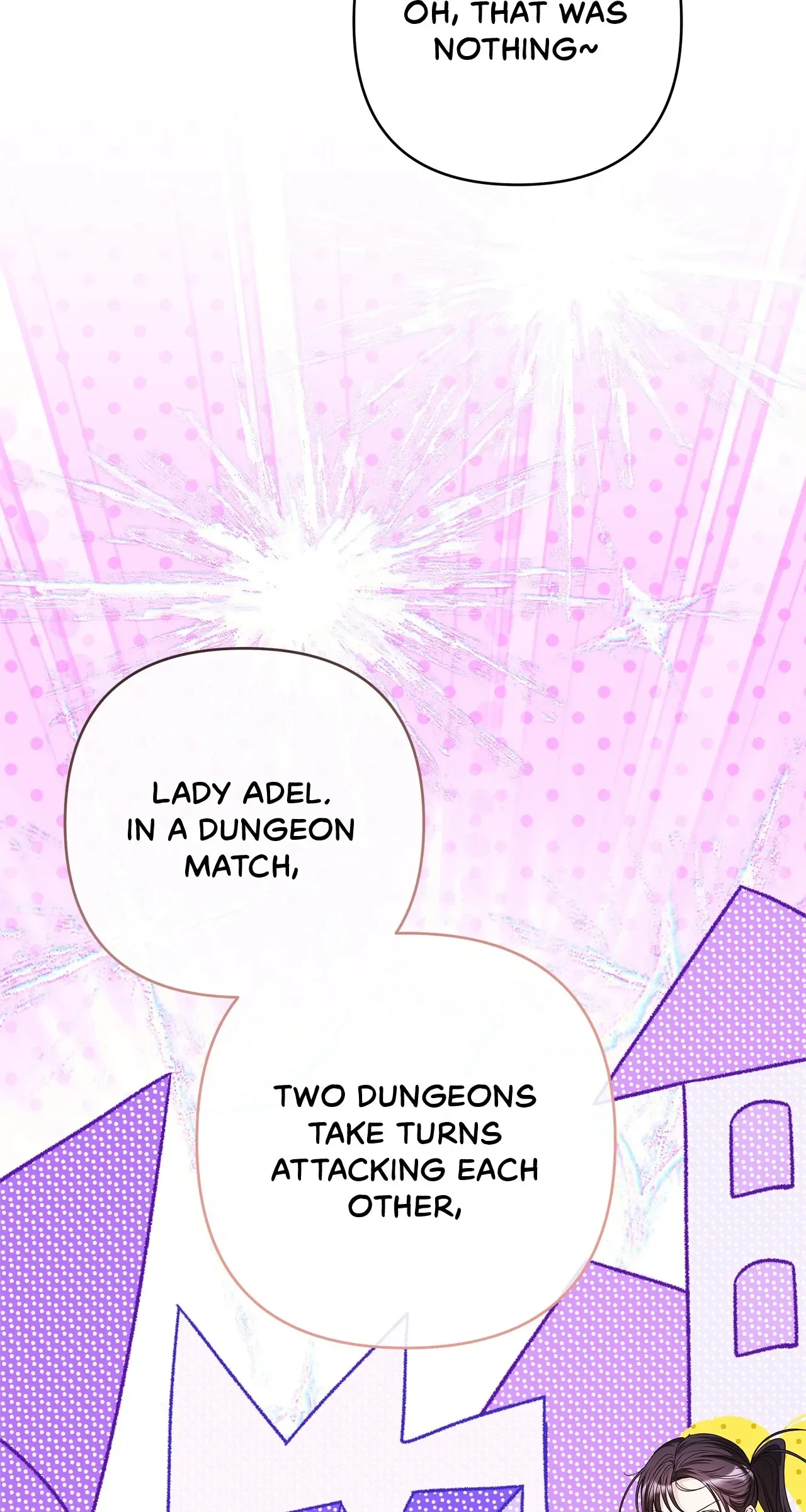 The S-Class Dungeon Owner Chapter 31 page 14